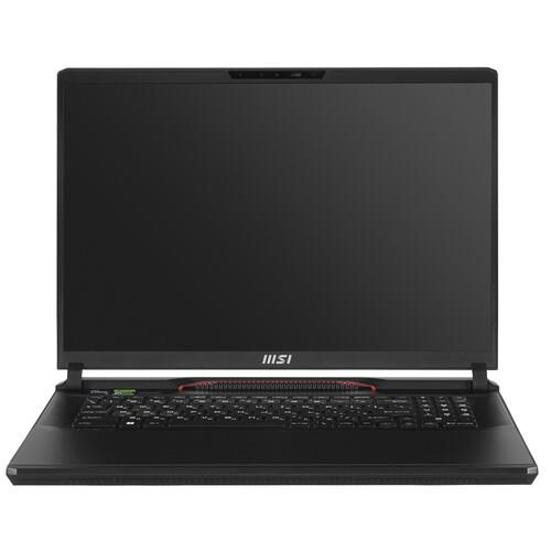 17" Ноутбук MSI Raider GE78 HX Smart Touchpad 13VG-049RU черный