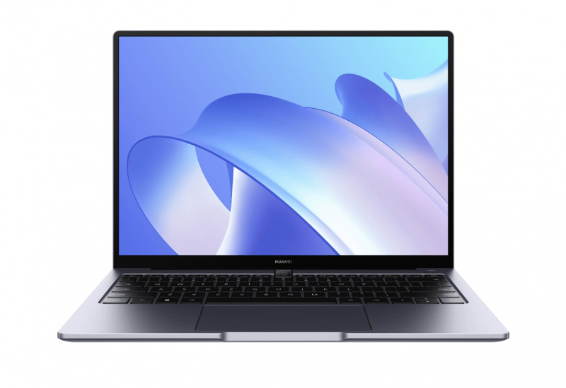 Huawei выпустила новый MateBook 14 2023 с 32 ГБ ОЗУ