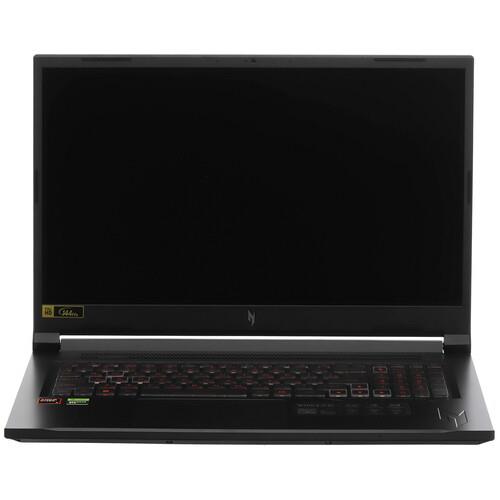 17.3" Ноутбук Acer Nitro V 17 AI ANV17-41-R6CD черный