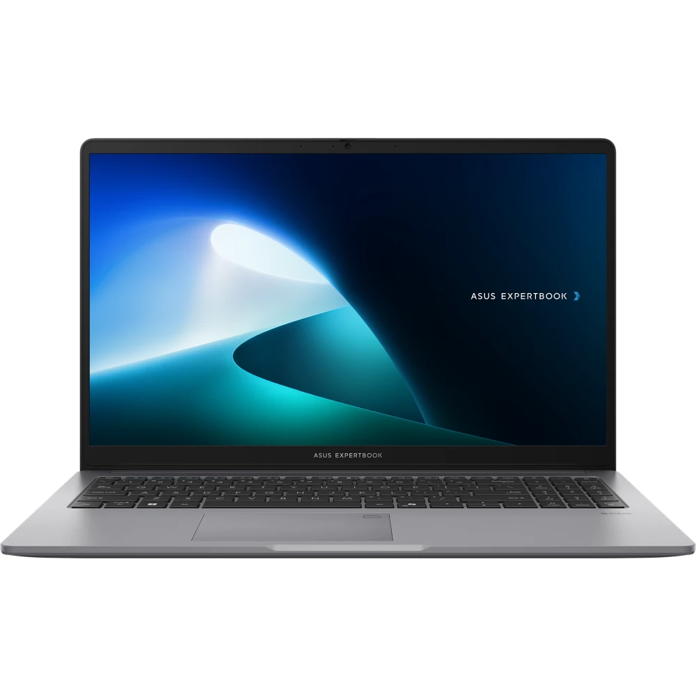 Ноутбук ASUS ExpertBook Essential P1503CVA-I716512BDD (90NX0881-M02DB0-DOS) Grey 15.6" FHD CORE 7 240H 16GB/512GB SSD