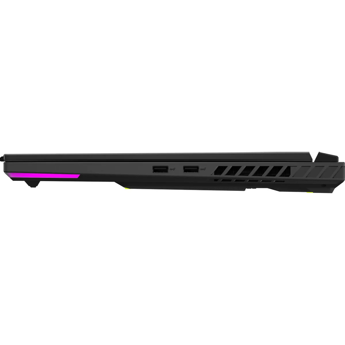 Ноутбук ASUS ROG Strix G18 G814PM-S8074 (90NR0L29-M003Y0) AMD Ryzen 9 8940HX 2400MHz/18"/1920x1200/16GB/1024GB SSD/NVIDIA GeForce RTX 5060 8GB/Без ОС
