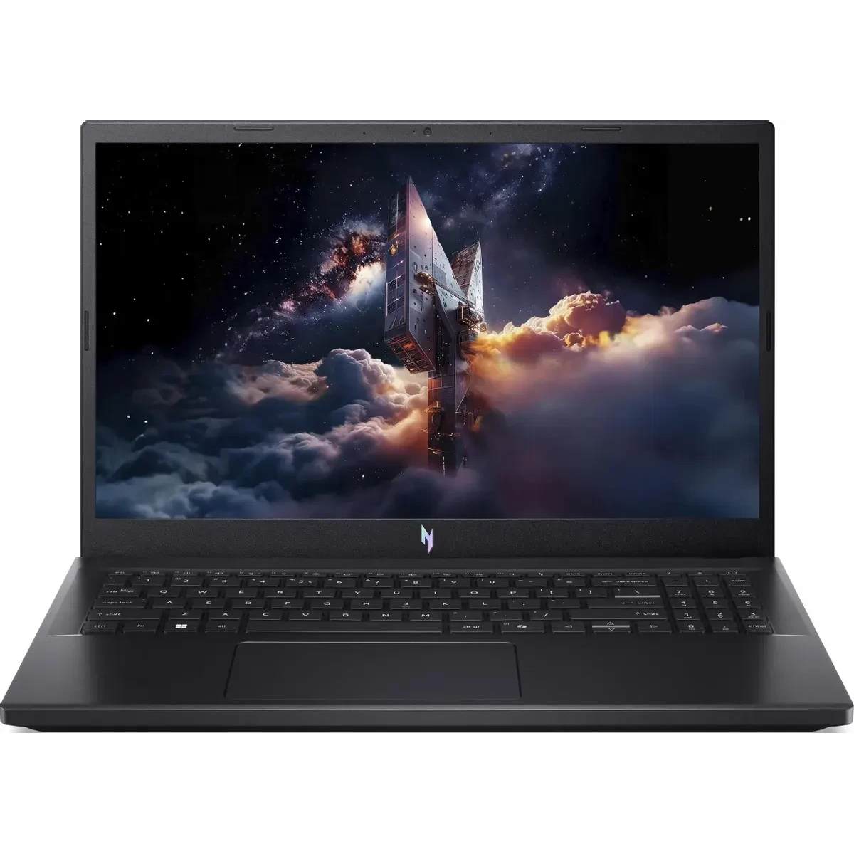Ноутбук Acer Aspire Nitro ANV15-52-92DD (NH.QZ8EM.001) 15.6"(1920x1080 (матовый) IPS)/Core i9 13900H(2.6Ghz)/16384Mb/512PCISSDGb/noDVD/Ext:NVIDIA