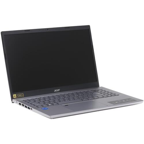 15.6" Ноутбук Acer Aspire 5 A515-57-78Z7 серый
