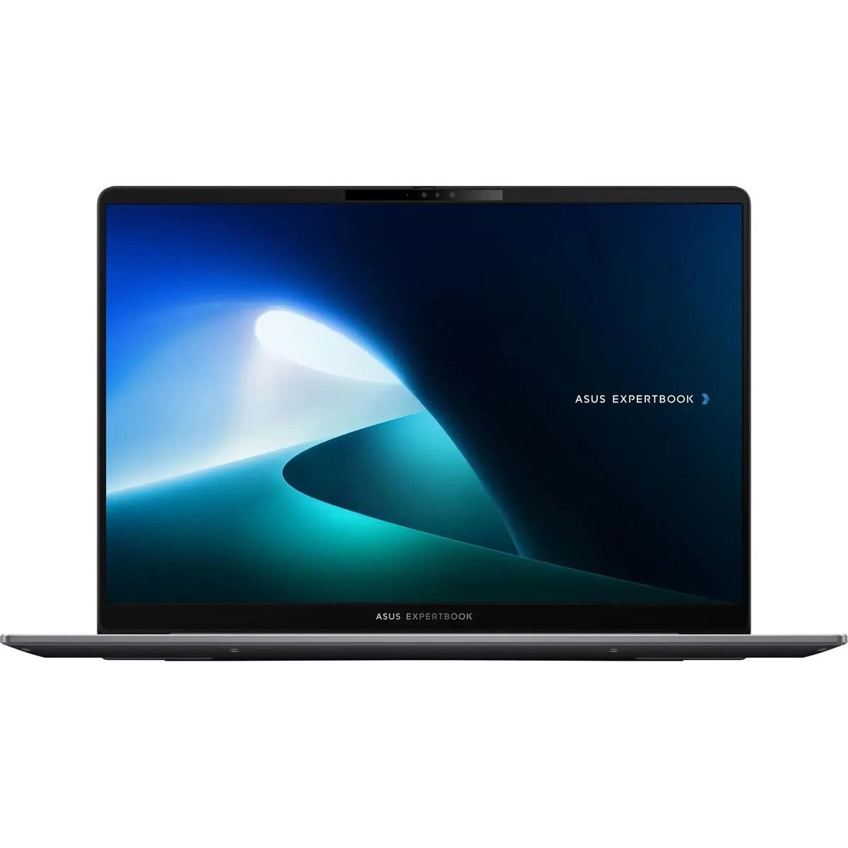 Ноутбук Asus ExpertBook P5 P5405CSA-NZ0300X (90NX0861-M00CH0-Win11P) Core Ultra 5 226V 16Gb SSD512Gb Intel Arc 130V 14" IPS WQXGA (2560x1600) grey