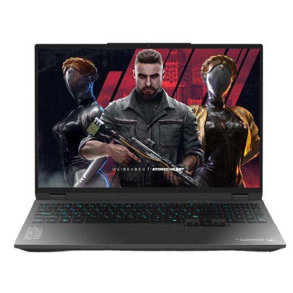 Ноутбук Maibenben X16B (X16B-R98956GQSHBRE3)