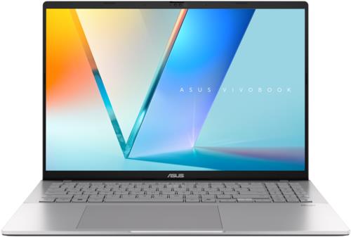 16" Ноутбук ASUS Vivobook S 16 M3607HA-SH175 серебристый