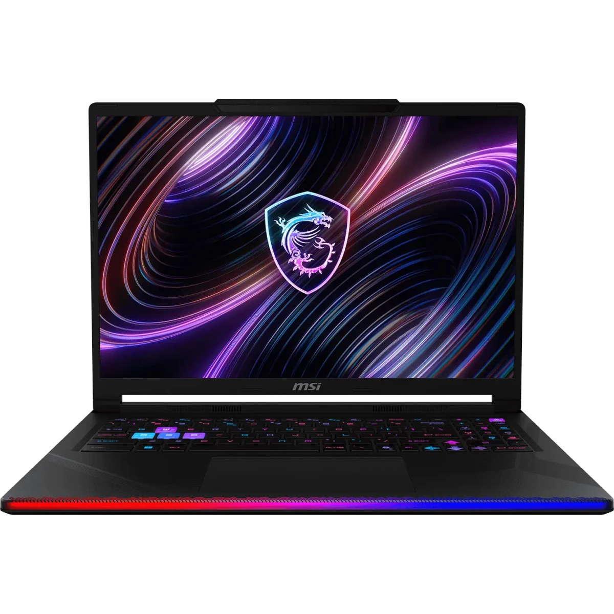 Ноутбук MSI Raider 16 Max HX B2WI-030RU (9S7-265111-030-Win11) Core Ultra 9 290HX Plus 32Gb SSD2Tb NVIDIA GeForce RTX5080 16Gb OLED (2560x1600) black