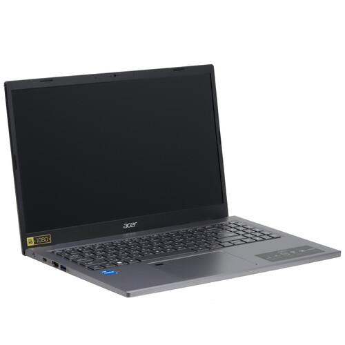 15.6" Ноутбук Acer Aspire 5 A515-58M-53E8 серый