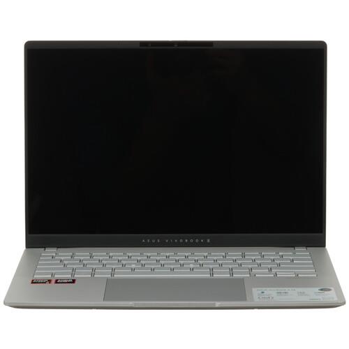 14" Ноутбук ASUS Vivobook S M5406WA-QD139 серебристый