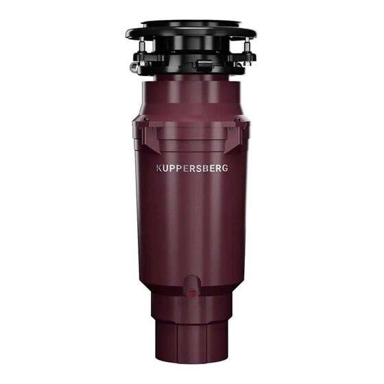 Измельчитель пищевых отходов Kuppersberg WSS 750 V