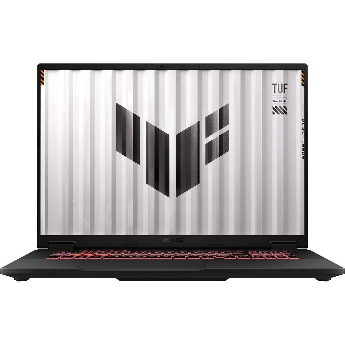 Ноутбук ASUS TUF Gaming A18 FA808UM-S8050 (90NR0NN1-M00310_Win11P) AMD Ryzen 7 260 3800MHz/18"/1920x1200/16GB/512GB SSD/NVIDIA GeForce RTX 5060 8GB