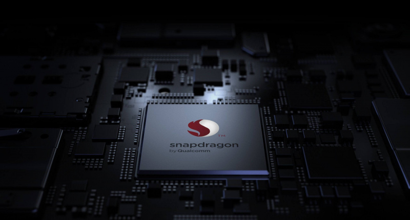 Qualcomm представили одни из лучших процессоров