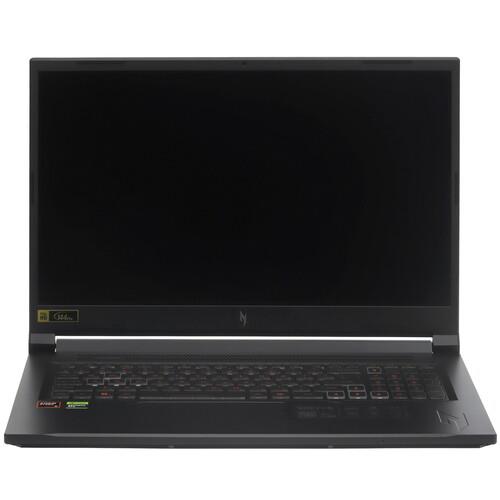 17.3" Ноутбук Acer Nitro V 17 AI ANV17-41-R3Y2 черный