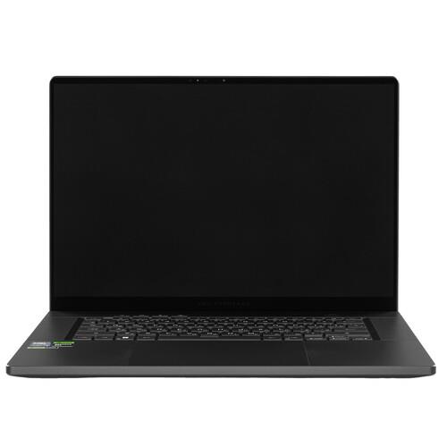 16" Ноутбук ASUS ROG Zephyrus G16 GU605MV-QR085 серый