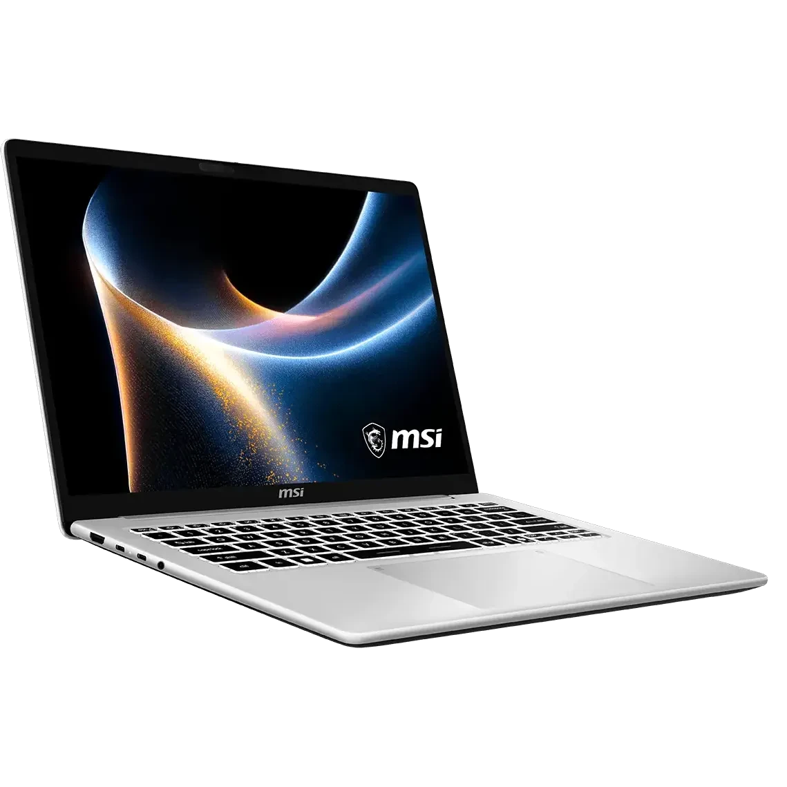 Ноутбук MSI Modern 14S (9S7-14U212-011-Dos) AI+ G3MG Core Ultra 5 322 14" 16:10 FHD+ (1920x1200) OLED, DDR5 16GB,512GB SSD, Intel Arc Graphics