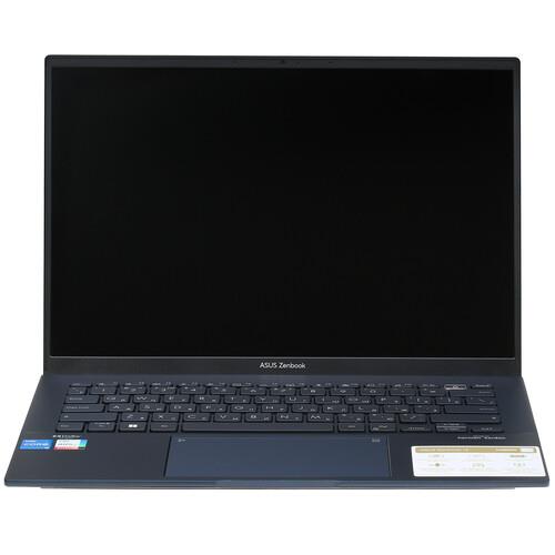 14" Ноутбук ASUS ZenBook 14 UX3402VA-KP315 синий