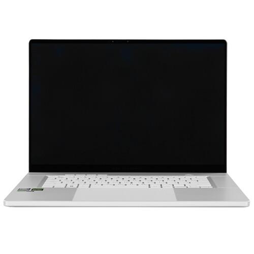 16" Ноутбук ASUS ROG Zephyrus G16 GU605MZ-QR139W белый