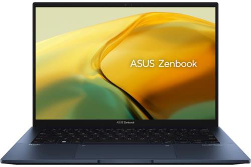 14" Ноутбук Asus Zenbook 14 UX3402VA-KP696 синий