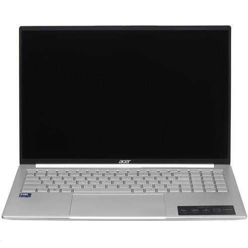 16" Ноутбук Acer Swift Lite SFL16-51M-74U1 серебристый