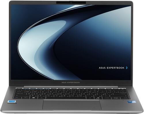14" Ноутбук ASUS ExpertBook Essential P3405CVA-LY0250 серый