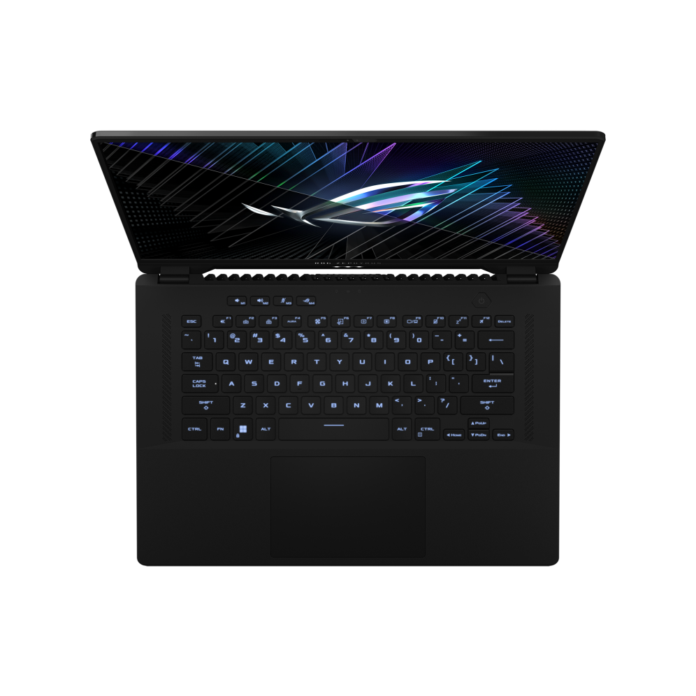 Ноутбук ASUS Rog Zep GU604VY-NM046W (90NR0BR3-M003F0) 16" CI9-13900H 32GB/1TB W11H