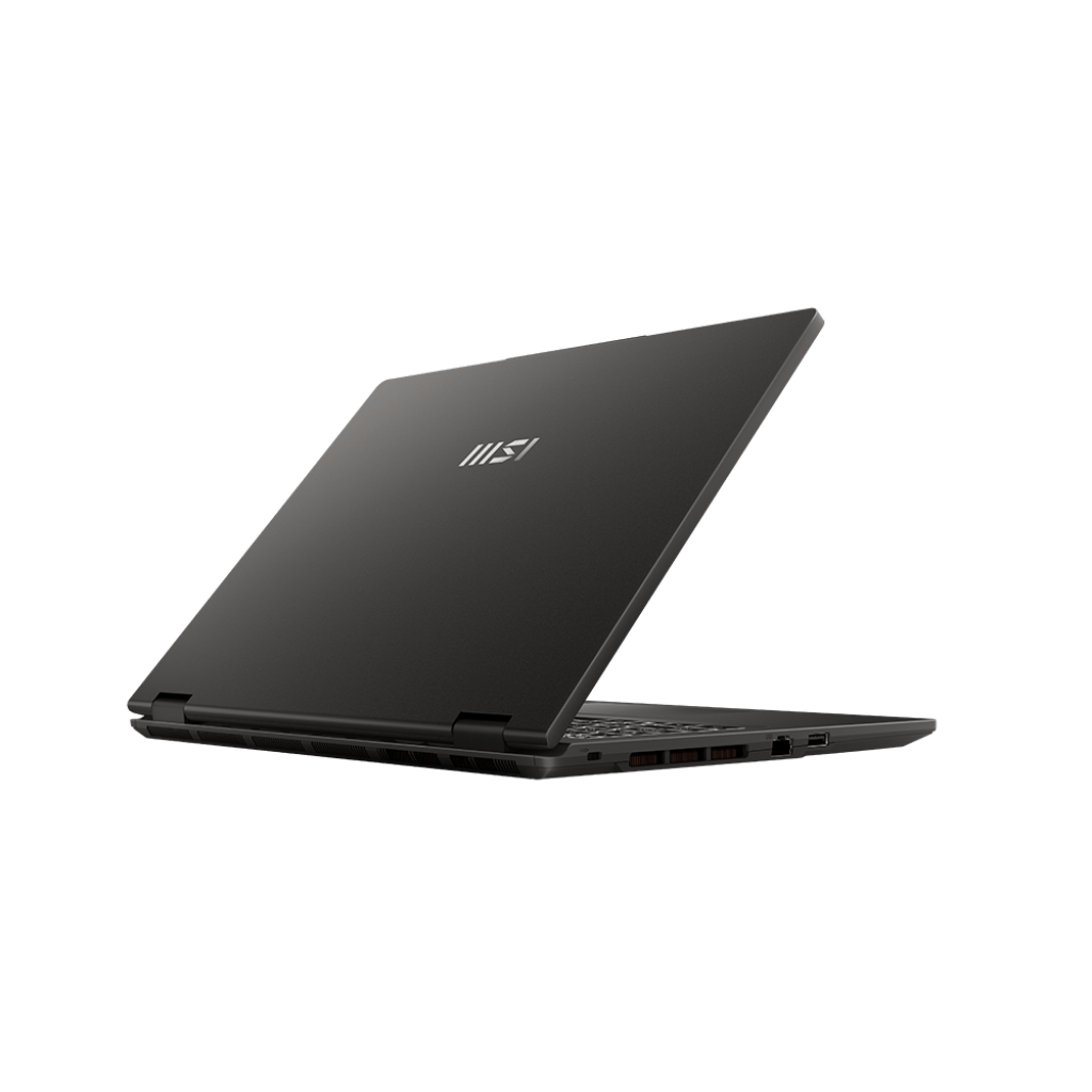 Ноутбук MSI Venture 14 AI A1MG-039XRU (9S7-14Q221-039) Core 5 125H 14" 2.8K (2880 x 1800),16:10,OLED,DDR5 16GB (8GB*2),512GB SSD,Intel Arc Graphics