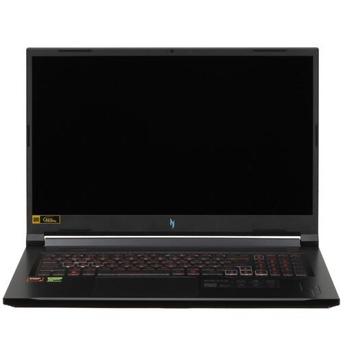 17.3" Ноутбук Acer Nitro V 17 AI ANV17-41-R00N черный