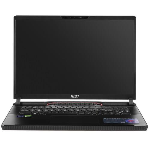 17" Ноутбук MSI Raider GE78 HX 13VH-094RU черный