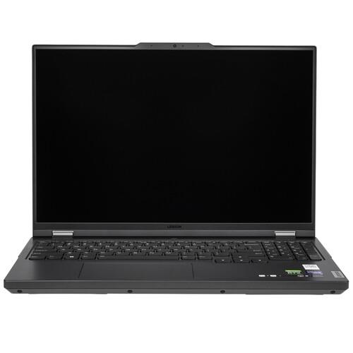 16" Ноутбук Lenovo Legion 5 Pro 16IRX8 серый