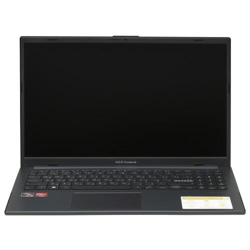 15.6" Ноутбук ASUS Vivobook Go 15 E1504FA-BQ533 черный