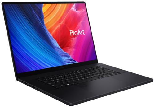 16" Ноутбук ASUS ProArt P16 H7606WM-RJ093X черный