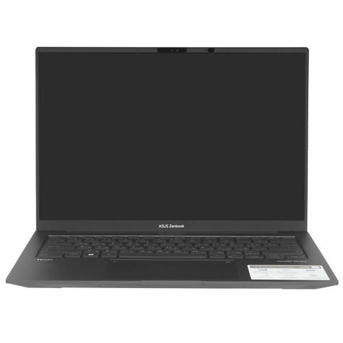 14.5" Ноутбук ASUS ZenBook 14X OLED UX3404VA-M9015W серый