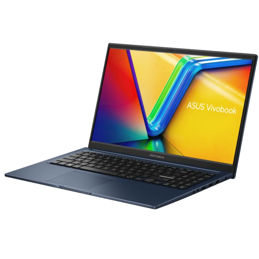 Ноутбук Asus Vivobook 15 X1504VA-BQ4055 (90NB13Y1-M01PX0) Quiet Blue