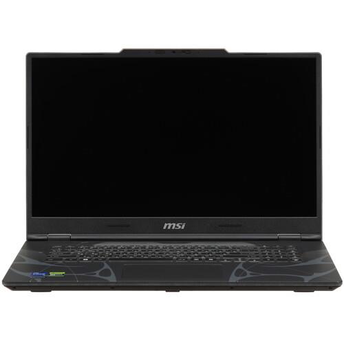 17.3" Ноутбук MSI Cyborg 17 B13WEKG-224XRU черный