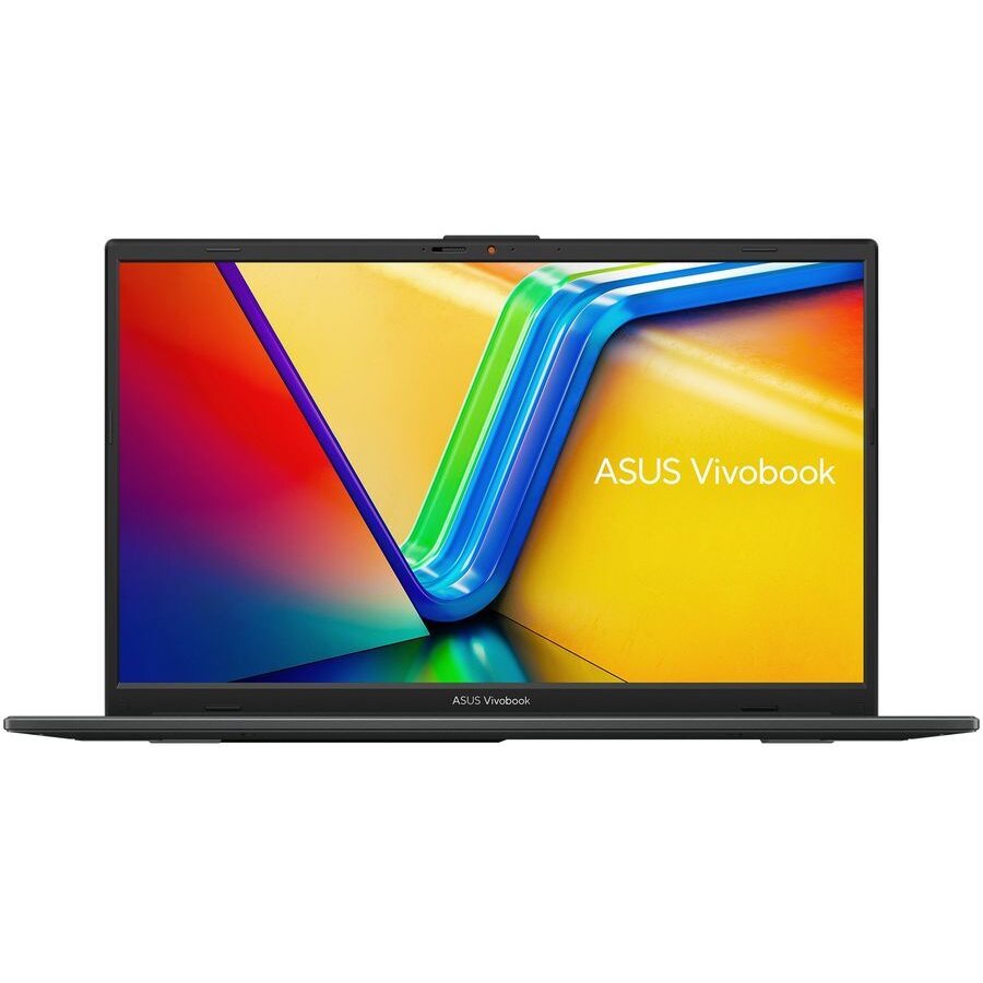 Ноутбук Asus VivoBook E1504FA-BQ2467 (90NB0ZR2-M042X0) Ryzen 5 7520U/16Gb/SSD512Gb/610M/15.6"/IPS/FHD/noOS/black