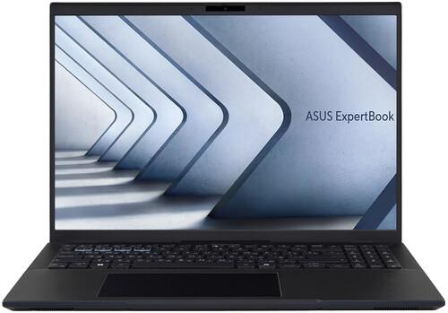 16" Ноутбук ASUS ExpertBook B5 B5604CMA-QY0241 черный