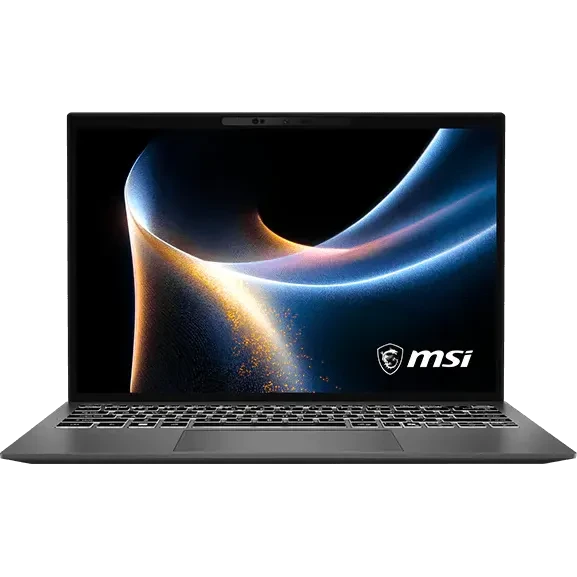 Ноутбук MSI Prestige 13 AI+ A3MG (9S7-13Q425-046) Core Ultra 9 386H 13.3" 16:10 2.8K (2880 x 1800) OLED, LPDDR5X 32GB, 1TB SSD, Intel Arc Graphics