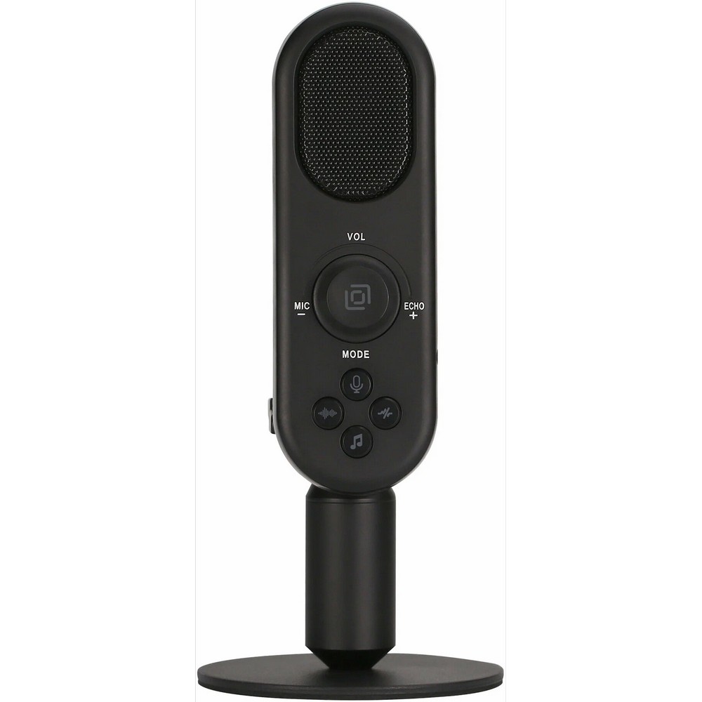 Микрофон Oklick MP-M300 черный