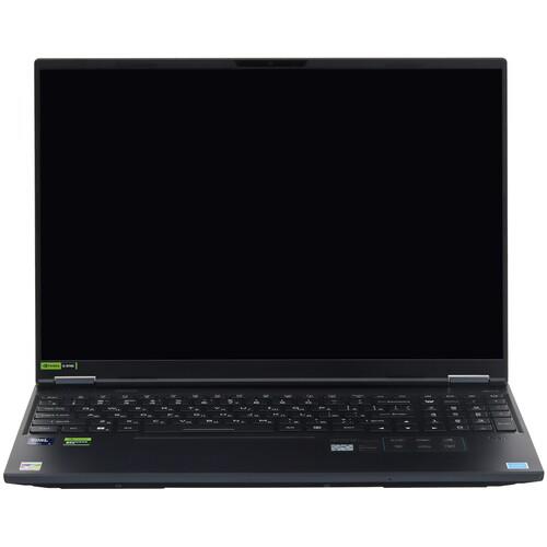 16" Ноутбук Acer Predator Helios Neo 16S AI PHN16S-71-72PG черный