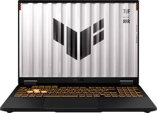 16" Ноутбук ASUS TUF Gaming F16 FX608JPR-RV120 серый