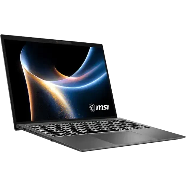 Ноутбук MSI Prestige 13 AI+ A3MG (9S7-13Q425-046) Core Ultra 9 386H 13.3" 16:10 2.8K (2880 x 1800) OLED, LPDDR5X 32GB, 1TB SSD, Intel Arc Graphics