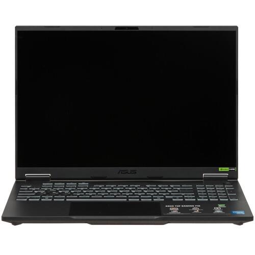 16" Ноутбук ASUS TUF Gaming FX608JP-RV018 серый