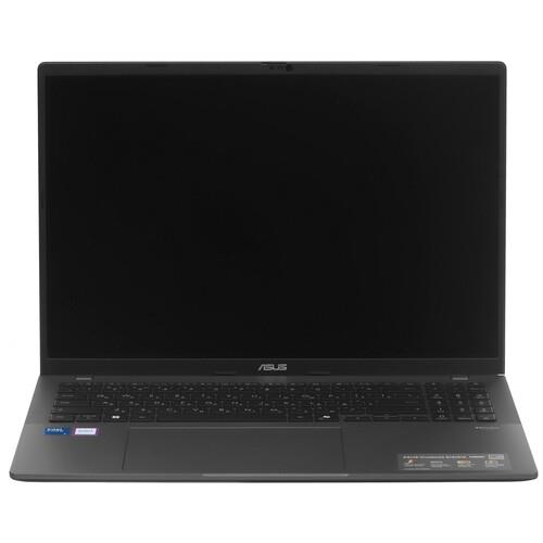 16" Ноутбук ASUS Vivobook S S3607VA-RP107W серый