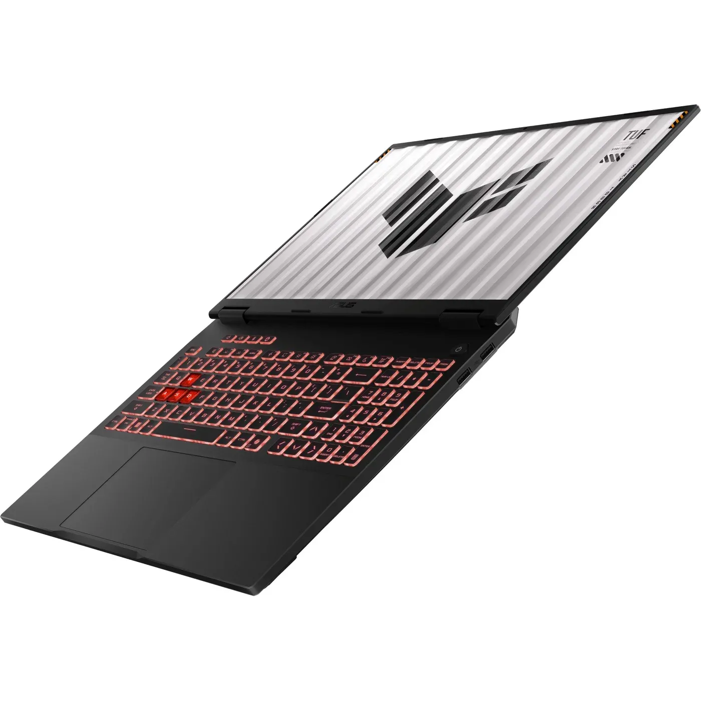Ноутбук ASUS TUF Gaming A16 FA608PM-RV041 (90NR0MC1-M002Z0) Jaeger Gray