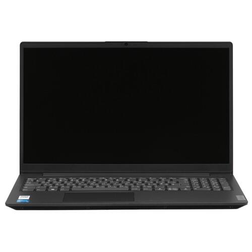 15.6" Ноутбук Lenovo V15 G4 IRU черный