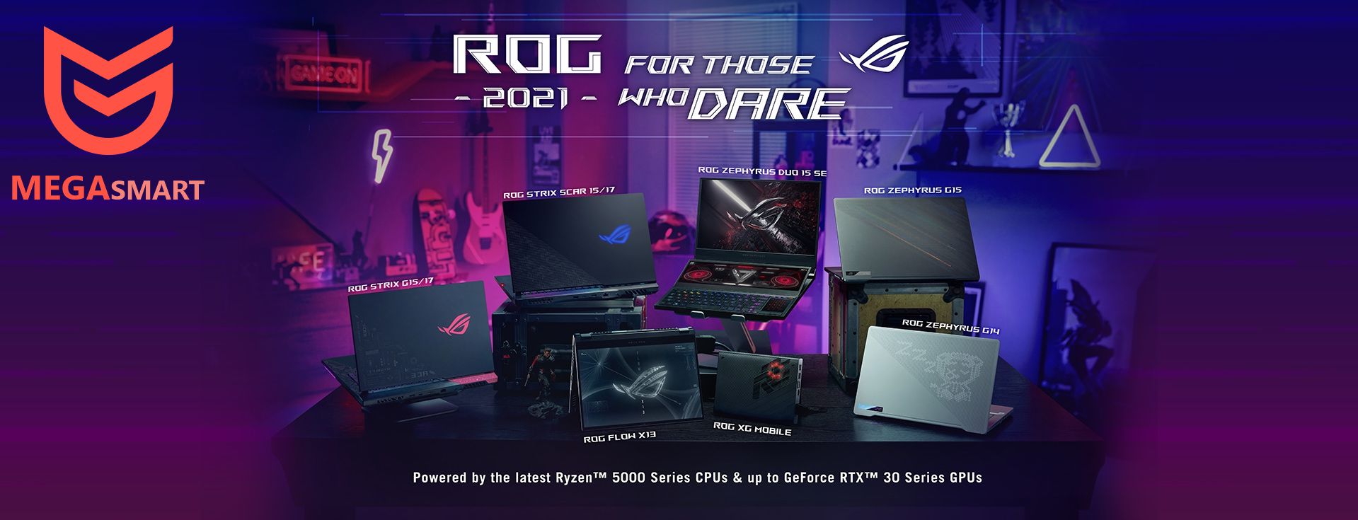 Ноутбуки Republic of Gamers (ASUS ROG) Ноутбуки Republic of Gamers (ASUS ROG)