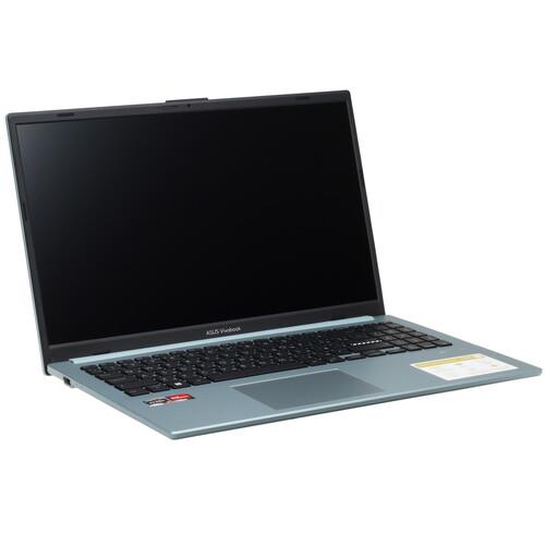 15.6" Ноутбук ASUS Vivobook Go 15 E1504FA-BQ658 серый