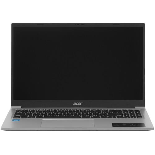 15.6" Ноутбук Acer Aspire Lite AL15-36P-C0Q5 серебристый