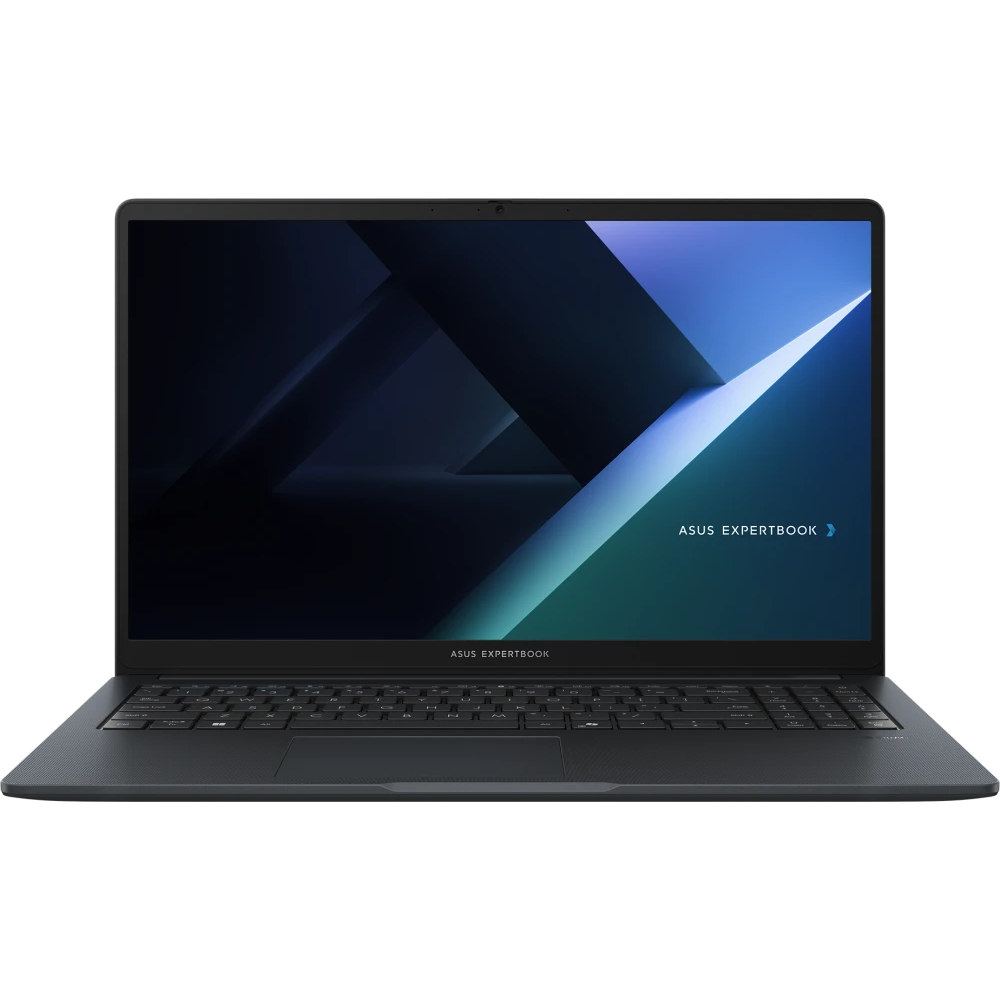 Ноутбук ASUS ExpertBook BM1 BM1503CDA-S72009 (90NX0821-M026J0-DOS) AMD Ryzen 5 7535U 2900MHz/15.6"/1920х1080/16GB/256GB SSD/AMD Radeon 660M/Wi-Fi