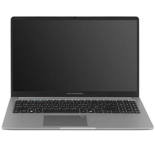 15.6" Ноутбук ASUS ExpertBook P1503CVA-S70346 серый